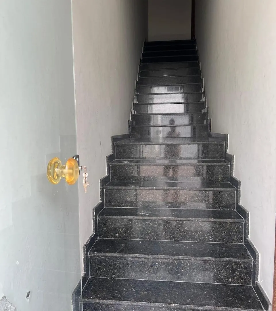 Apartament Porto Seguro Apartment