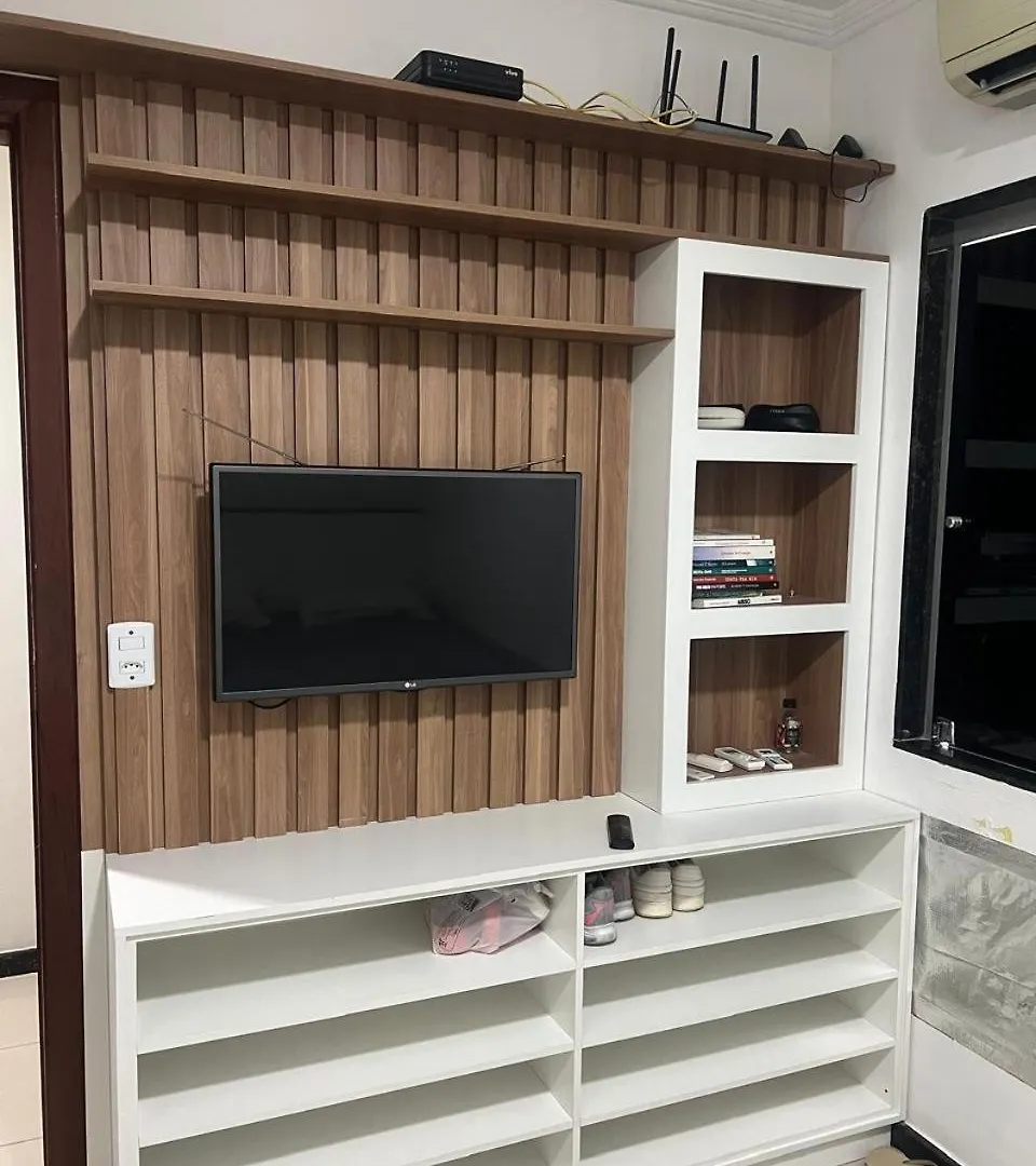 Apartament contacts