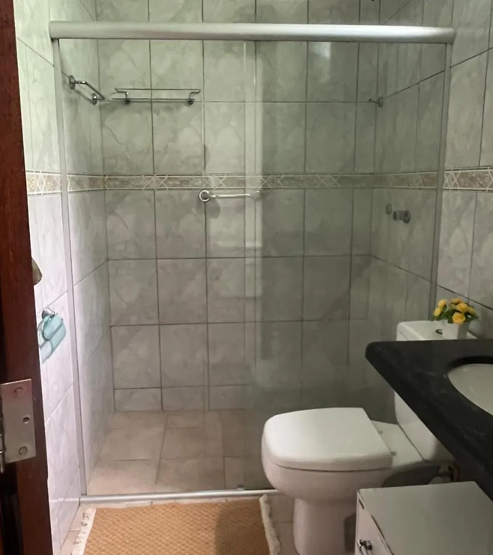 Apartment Apartament Porto Seguro