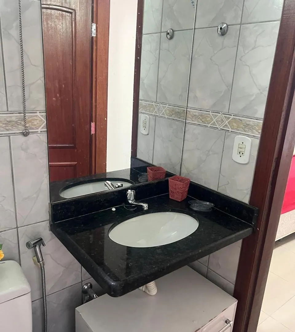 Apartment Apartament Porto Seguro