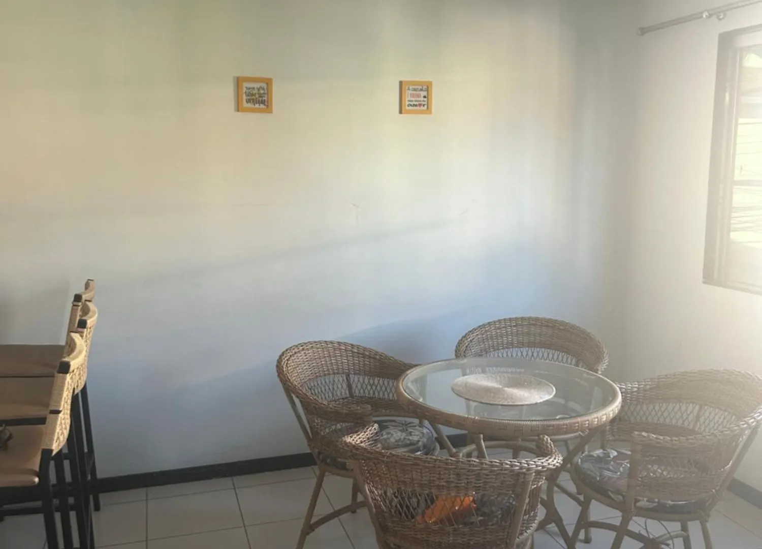 Apartment Apartament Porto Seguro